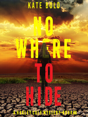 cover image of Nowhere To Hide